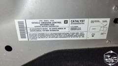 2006 Buick Rendezvous CX
