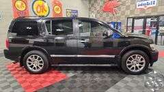 2004 Infiniti QX56