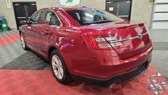 2014 Ford Taurus  SEL