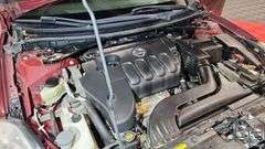 2011 Nissan Altima  S