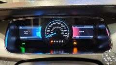 2014 Ford Taurus  SEL