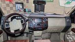 2008 Ford F350 Super Duty King Ranch
