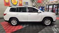 2013 Toyota Highlander