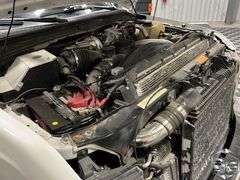 2010 Ford F250 Super Duty Lariat