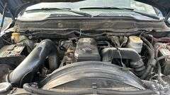 2006 Dodge Ram 2500  SLT