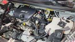 2006 Buick Rendezvous CX