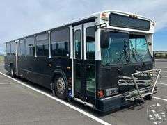 2008 Gillig Corp. C27D102N4