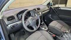 2010 Volkswagen Golf