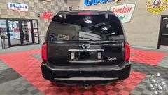 2004 Infiniti QX56