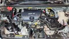 2006 Buick Rendezvous CX
