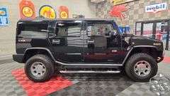 2005 Hummer H2