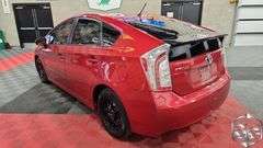 2014 Toyota Prius  Two