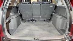 2007 Honda CR-V  EX