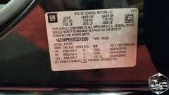 2014 Chevrolet Silverado 1500 W/T