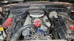 1969 Ford F 250