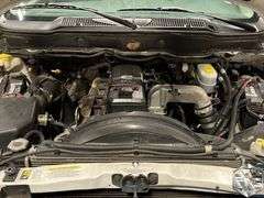2007 Dodge Ram 2500 SLT