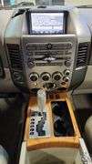 2004 Infiniti QX56