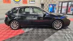 2008 Subaru Impreza