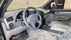 2006 Buick Rendezvous CX