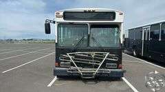 2008 Gillig Corp. C27D102N4