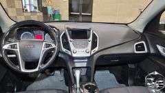 2015 GMC Terrain  SLE