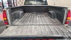 1999 Chevrolet Silverado 1500