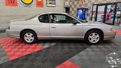 2005 Chevrolet Monte Carlo  LS