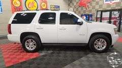 2011 Chevrolet Tahoe  LT