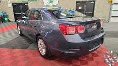 2014 Chevrolet Malibu Eco