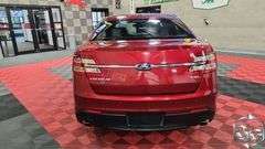 2014 Ford Taurus  SEL
