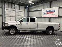 2007 Dodge Ram 2500 SLT