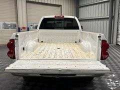2007 Dodge Ram 2500 SLT