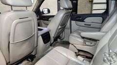 2008 GMC Yukon  Denali