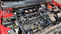 2014 Ford Taurus  SEL