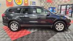 2011 Chevrolet Traverse LT