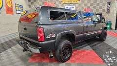 2004 Chevrolet Silverado 2500 LT