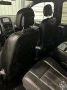 2013 Dodge Grand Caravan R/T