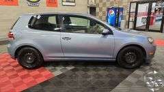 2010 Volkswagen Golf