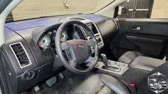 2007 Ford Edge  SEL