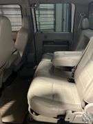 2010 Ford F250 Super Duty Lariat