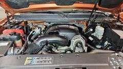 2007 Chevrolet Avalanche LT