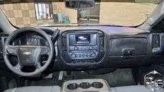 2014 Chevrolet Silverado 1500 W/T