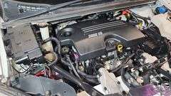 2008 Chevrolet Uplander  LS