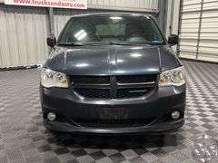 2013 Dodge Grand Caravan R/T
