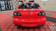 2008 Mazda 3  Touring