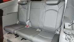 2011 Chevrolet Traverse LT