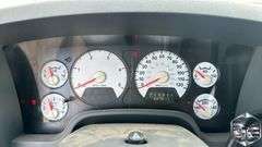 2006 Dodge Ram 2500  SLT