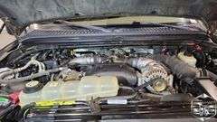 2002 Ford F350 Super Duty  XLT