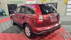2007 Honda CR-V  EX