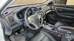 2017 Nissan Altima SR